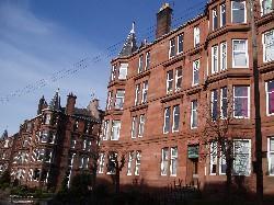Flat 2/1, 46, Clarence Drive, Glasgow G12 9TQ
