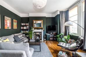First Floor Flat, 71, Rectory Grove, London SW4 0DS