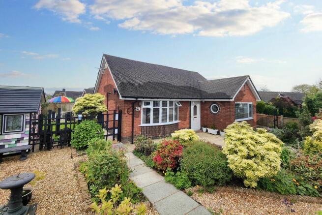 Detached Bungalow