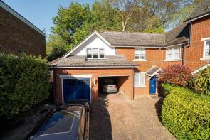 22, Imperial Place, Chislehurst BR7 5QX