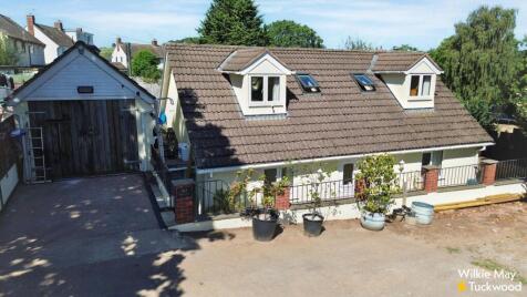 Quarry Road, Washford, Watchet