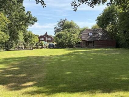 Meon Valley - Soberton - Approx .75 of an acre