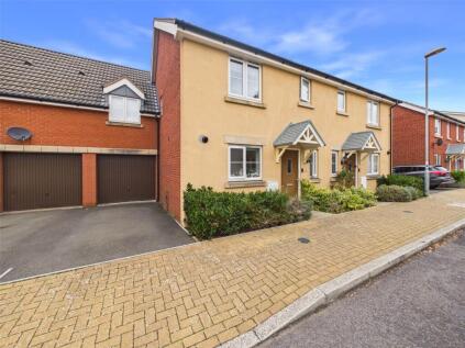 Roselle Drive, Brockworth, Gloucester, Gloucestershire, GL3
