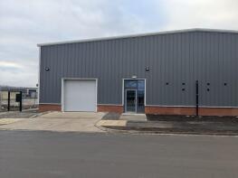 Teesside Power Transmission, Westerby Road, Middlesbrough TS3 8TD