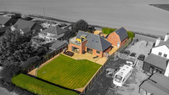 Drone Image