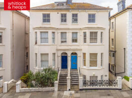 Flat 3, 46, Hova Villas, Hove BN3 3DG