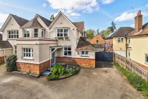 76, Shinfield Road, Reading RG2 7DA