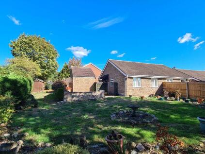 Parr Close, Leatherhead