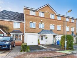 3, Barberry Court, Brough HU15 1SW