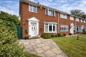 10, Spring Walk, Reading RG10 8DX