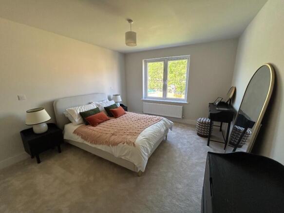 Worwell Rise,
Tetbury,
GL8 8GE photo 4