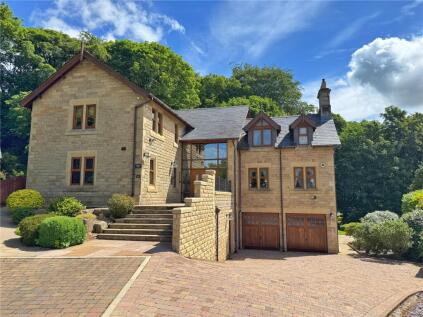 College Lane, Rawtenstall, Rossendale, BB4