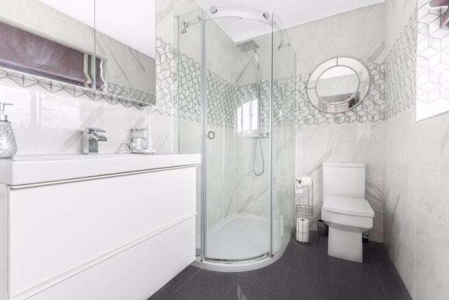En - Suite