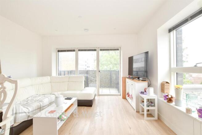Kitchen/ Lounge/ Dining Room