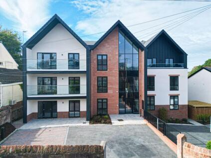 5 Bryan Court, 4 Rocky Lane, CH60 0BY