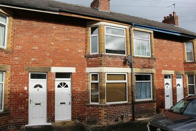 View of Property at Front