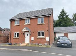15, Swaledale Road, Hereford HR2 9JH