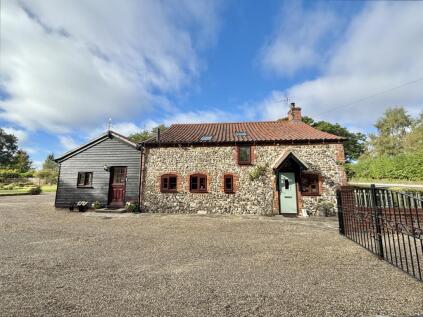 Horning Road, Hoveton, Norfolk