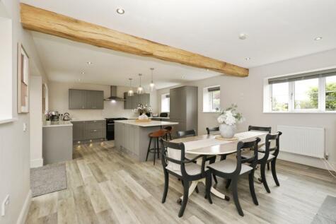 Mill Lane, Camblesforth, Selby, YO8