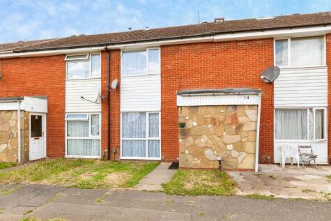 Trent Road, Slough