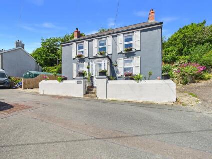 Glanymor Road, Goodwick, SA64