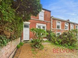 31, Cromwell Street, Nottingham NG7 4GL