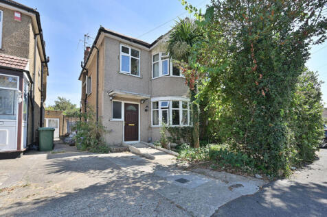 Oakfield Avenue, Kenton, Harrow, HA3