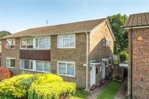 9, Acer Road, Westerham TN16 3SP