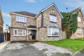 30, Far Golden Smithies, Swinton, Mexborough S64 8DE