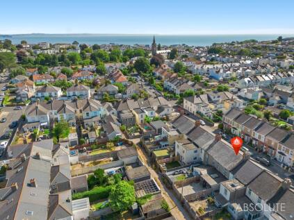 Hingston Road, Torquay, TQ1
