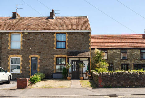 Shellards Road, Longwell Green, Bristol, Gloucestershire, BS30