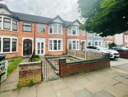 241, Sewall Highway, Coventry CV2 3PD