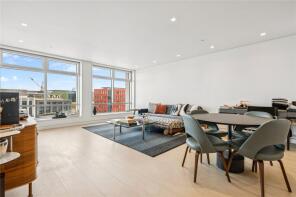 Apartment 66, Centre Point, New Oxford Street, London WC1A 1DB