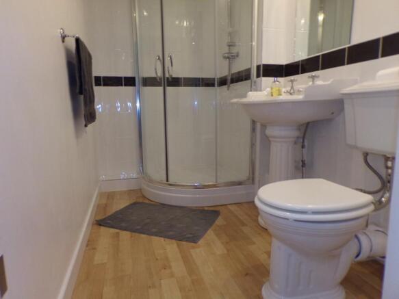 En-suite One
