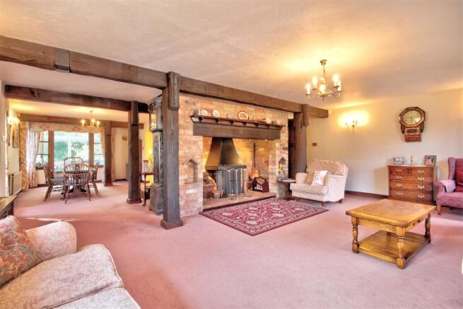 sitting room