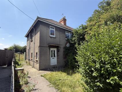 Pitman Avenue, Trowbridge
