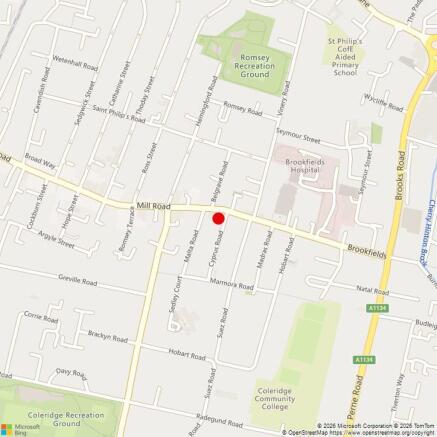 Property Map