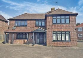 23, Park Road, Arundel BN18 0JE