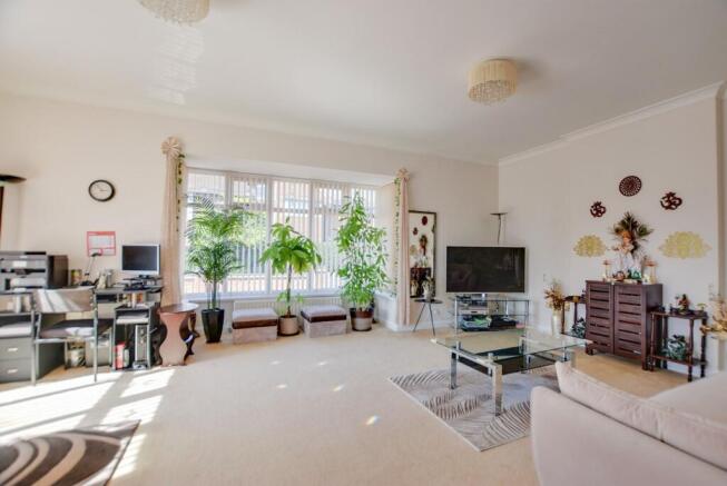 Reception Room One