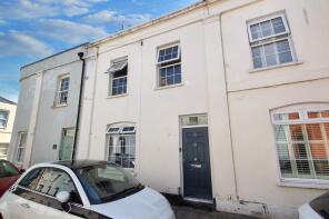 10, Portland Square, Cheltenham GL52 2HU