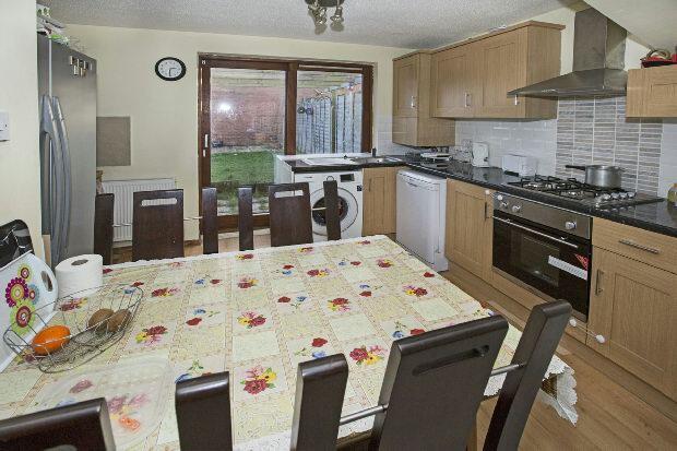 Kitchen/Diner 2