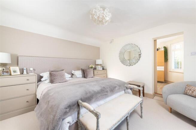 Principal Bedroom