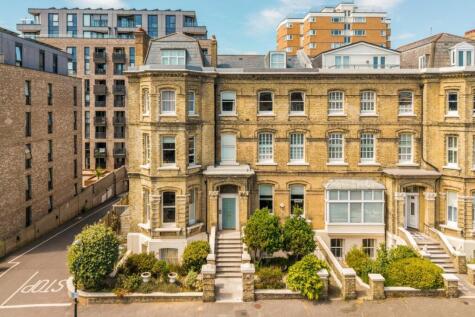 Second Avenue, Hove
