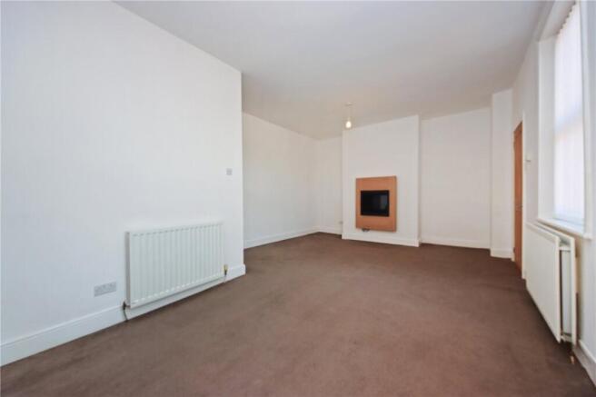 Lounge / Dining Room