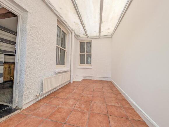 conservatory