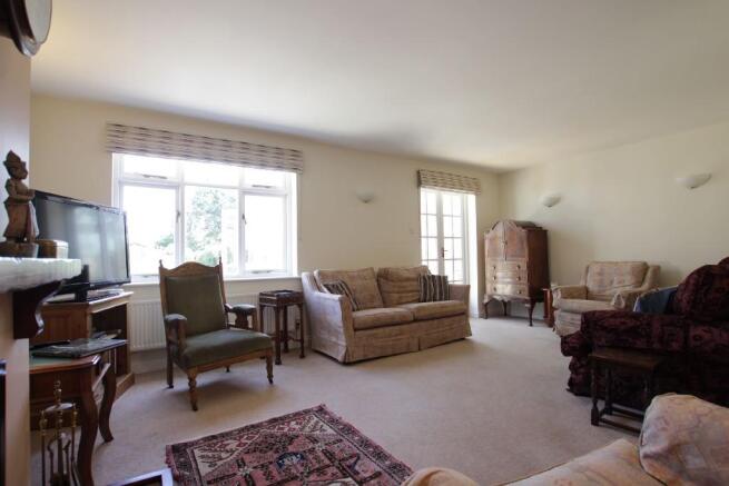 Sitting room