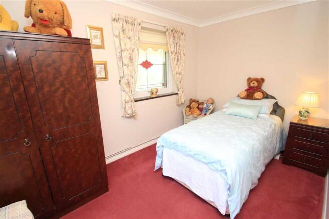 Bedroom 5