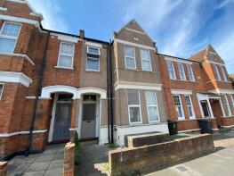 7, Florence Road, Bromley BR1 3NU