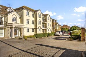 9, Beachville Court, Brighton Road, Lancing BN15 8JU