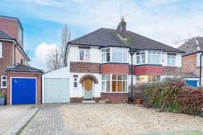 34, Ladbrook Road, Solihull B91 3RN